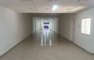 Imagem: O depósito possui 250m² de Área e está localizado em Brooklin