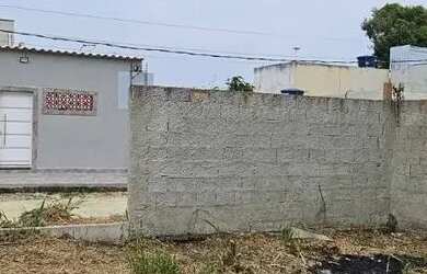 Imagem: O terreno possui 133m² de Área e está localizado em Campo