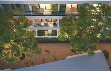 Imagem 7: Imóvel para venda possui 36 metros quadrados com 1 quarto em Centro -...