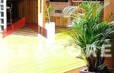 Imagem: Casa em Rua Marquês de Pombal - Jardim Medina - Poá/SP