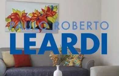 Imagem: A casa em condomínio possui 3 Dormitórios, 4 Banheiros, 3