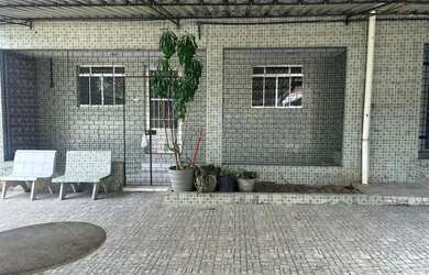 Imagem: O apartamento possui 3 Dormitórios, 4 Banheiros, 2 Vagas na