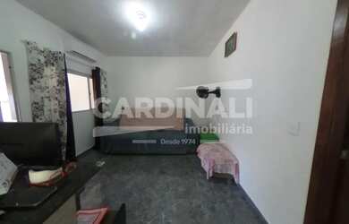 Imagem 8: Casa muito bem localizada no bairro novo jardim Leticia em São Carlos