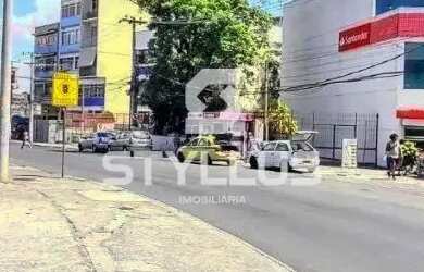 Imagem: O depósito possui 282m² de Área e está localizado em Pilares