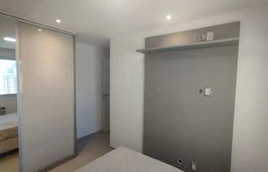 Imagem 10: Apartamento para locação no CONDOMÍNIO VITA RESIDENCIAL CLUBE, BURAQUINHO,...