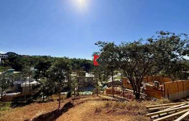 Imagem: O terreno possui 525m² de Área e está localizado em Gran