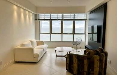 Imagem: O apartamento possui 3 Dormitórios, 3 Banheiros, 1 Vaga na