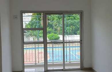 Imagem: Taquara Rua Ariapo - Excelente Apartamento