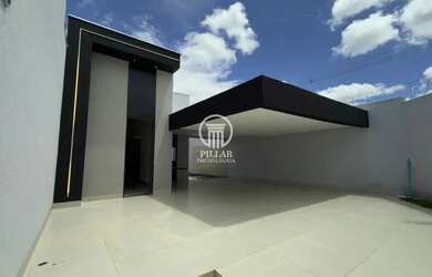 Imagem: CASA Á VENDA NO IBITURUNA - MONTES CLAROS MG