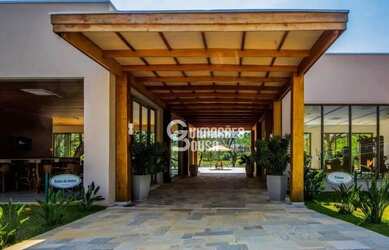 Imagem 6: Terreno à venda, 600 m² por R$ 699.000,00 - Condomínio Residencial...