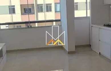 Imagem: O apartamento possui 3 Dormitórios, 2 Banheiros, 1 Vaga na