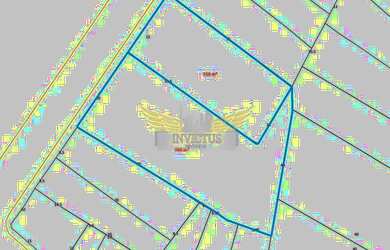 Imagem: O terreno possui 1.159m² de Área e está localizado em Vila