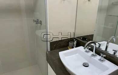 Imagem 7: Aluguel Apartamento 1 Dormitórios - 43 m² Brooklin