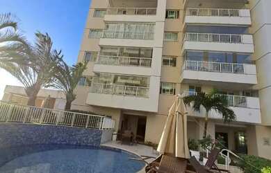 Imagem: O apartamento possui 3 Dormitórios, 2 Banheiros, 1 Vaga na