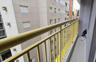 Imagem 8: APARTAMENTO - PINHEIROS - SP