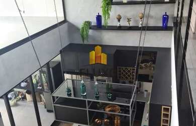 Imagem: Casa com 2 dormitórios para venda no bairro VILA SANTA CLARA