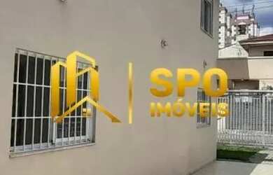 Imagem: A casa em condomínio possui 2 Dormitórios, 3 Banheiros, 2