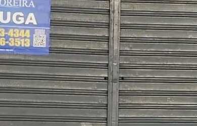 Imagem: O depósito possui 50m² de Área e está localizado em São