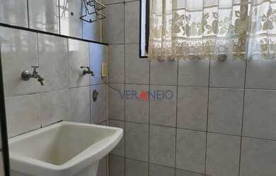 Imagem 8: Apartamento com 1 dormitório, 62 m² - venda por R$ 365.000,00 ou aluguel por R$ 2.358,00/m