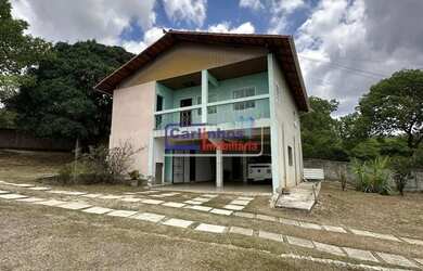 Imagem: A fazenda possui 450m² de Área e está localizado em São