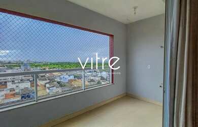 Imagem 2: Apartamento à venda no bairro Novo Mundo em Uberlândia