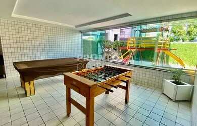 Imagem 9: Vista Mar, ILE FRANCE , Alto, Vendo Apto 4 Quartos na PRAIA PIEDADE -...