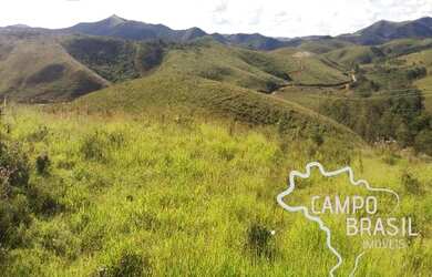 Imagem 16: Oportunidade rural Fazenda barata no sul de minas