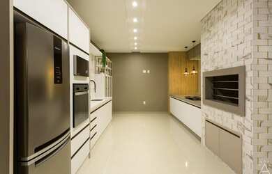 Imagem 5: apartamento novo pronto 2 quartos nações Balneário Camboriú