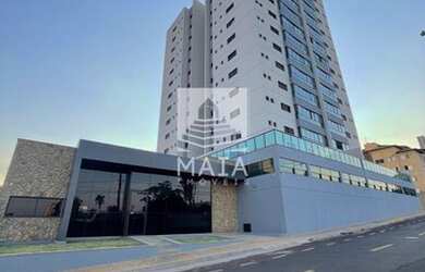 Imagem: O apartamento possui 3 Dormitórios, 4 Banheiros, 2 Vagas na