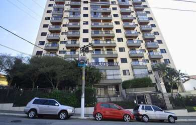 Imagem 1: Cobertura Duplex 106m² ao lado Plaza Sul e 1.800m metro Saúde