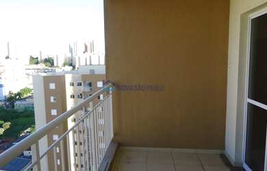 Imagem 4: You Saúde. Piscina, Varanda, 57-0m² de Áreae1 Vaga na garagem