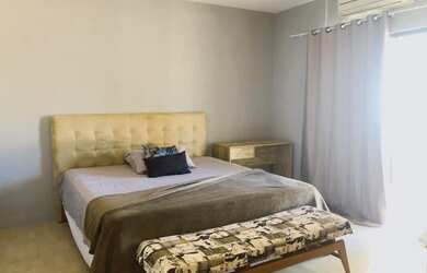 Imagem 9: Casa por temporada na 303 sul - Diária