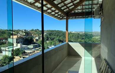 Imagem 16: Casa - Bairro Aeronautas- Lagoa Santa - Minas Gerais