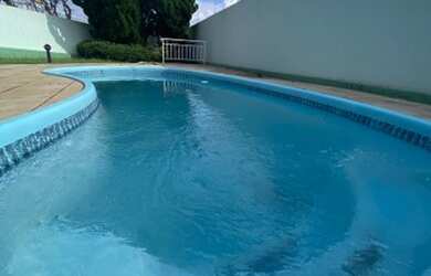 Imagem: A casa em condomínio possui 3 Dormitórios, 4 Banheiros, 2