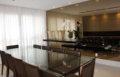 Imagem 15: Apartamento de 366 metros quadrados no bairro Vila da Serra com 4 quartos