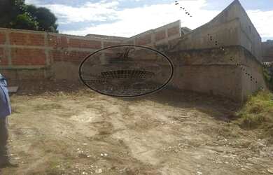 Imagem 4: Incrível Terreno de esquina, à Venda- 1280 m² por R$ 520,000 Tribobó/...