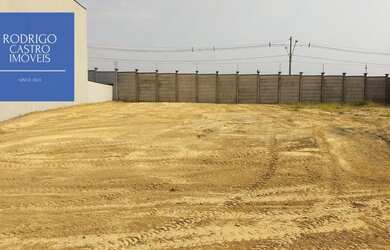 Imagem 2: Terreno à venda, 300 m² por R$ 389.000,00 - Jardins Di Roma - Indaiatuba/SP