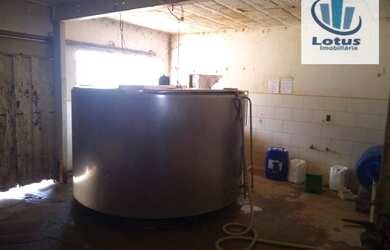 Imagem 9: Fazenda à venda, 6500000 m² por R$ 35.000.000,00 - Zona Rural - Minduri/MG