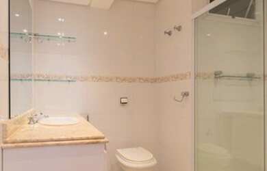 Imagem 4: APARTAMENTO RESIDENCIAL em São Paulo - SP, Jardim Paulista