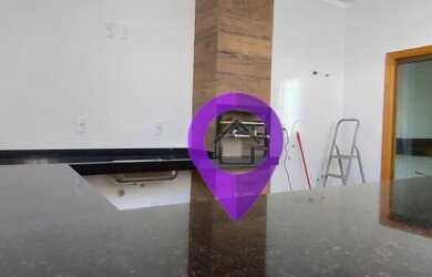 Imagem 9: Casa à venda, 115 m² por R$ 425.000,00 - Cidade Vergani - Pouso Alegre/MG