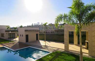 Imagem 14: Casa à Venda no Condomínio Flora Milano Parque Rural Fazenda Santa Cândida