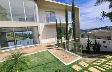 Imagem 2: Casa à venda, 540 m² por R$ 2.250.000,00 - Spinaville - Juiz de Fora/MG