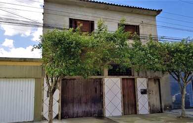 Imagem 2: 3 Casa à venda, no Village, por R$ 250.000 - Cidade Universitária