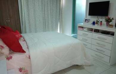 Imagem 5: Vendo linda casa na Taquara em condomínio novíssima