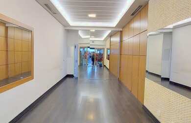 Imagem 9: Loja no Leblon. Ar-condicionadoe34m² de Área