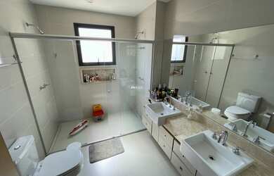 Imagem 15: Apartamento com três suítes no Bairro Jardim Karaiba