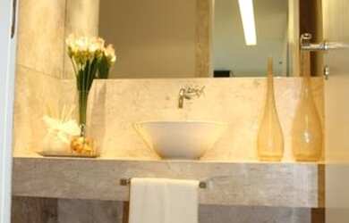 Imagem 14: Apartamento de 366 metros quadrados no bairro Vila da Serra com 4 quartos