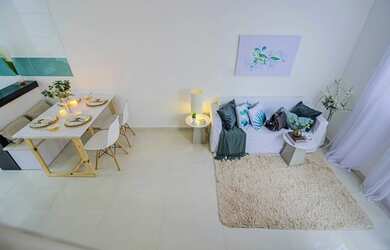 Imagem 9: Casa de luxo, Ultima Unidade, Jardim Alterosa 2 seção