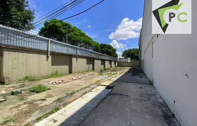 Imagem 9: Galpão à venda, 8600 m² por R$ 85.760.000 - Água Branca - São Paulo/SP