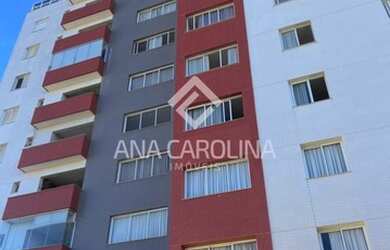 Imagem: Apartamento no Edifício Santorini no Centro da Cidade